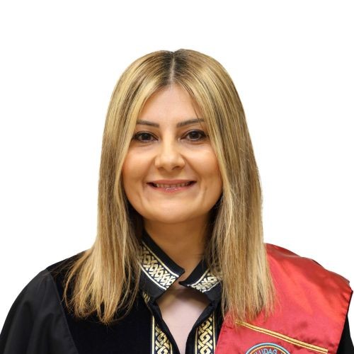 Doç. Dr. Dilek PİRİM