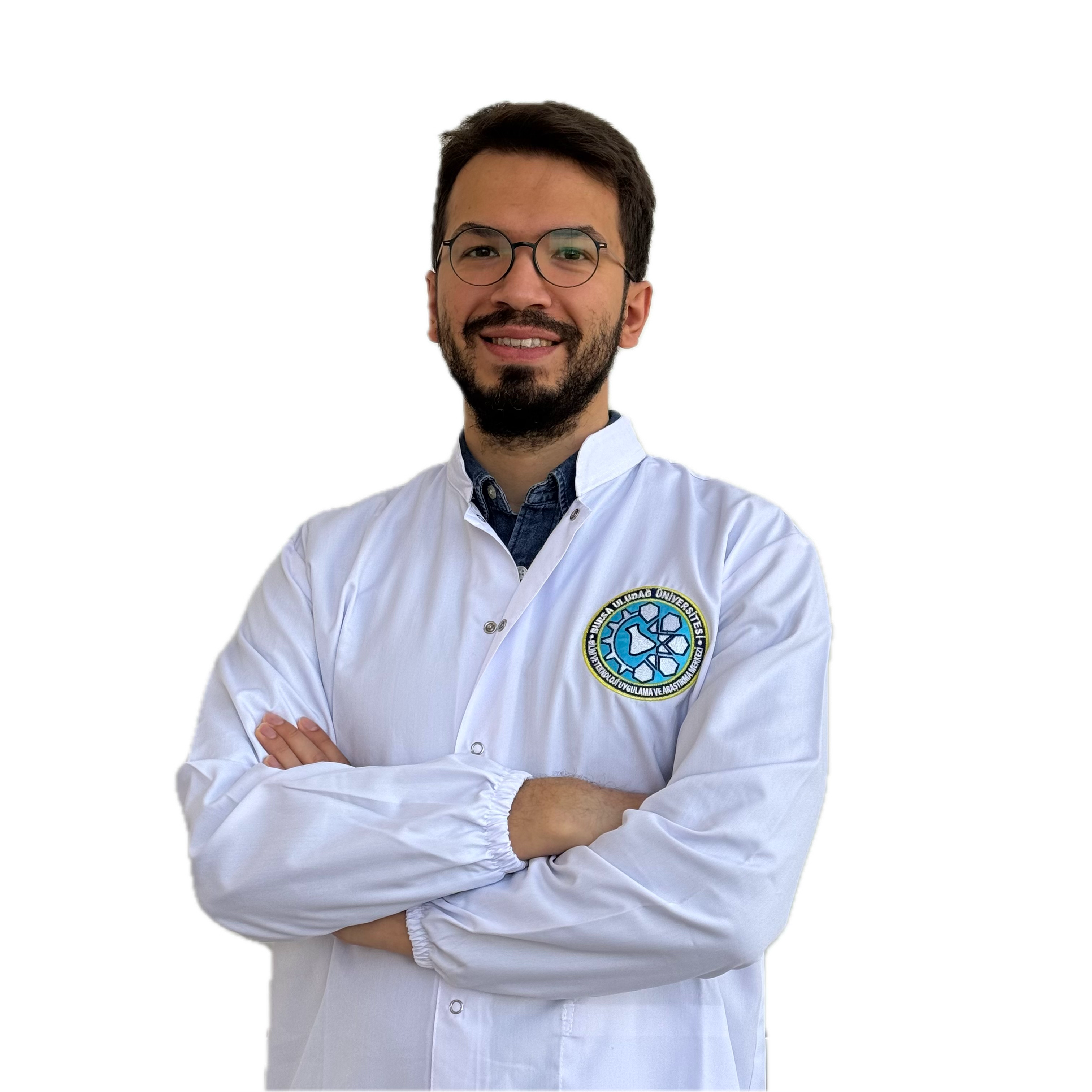 Dr. Enes H. ERGÜN