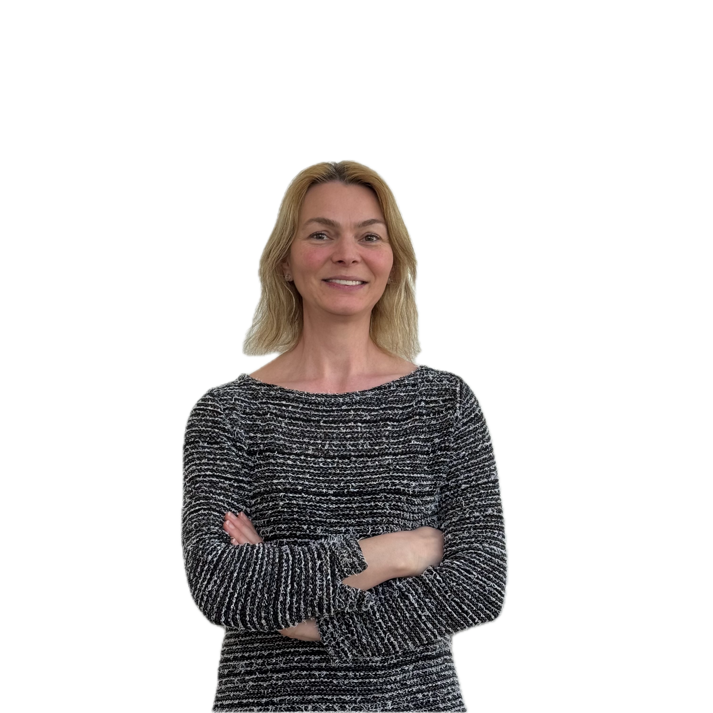 Hayriye Yıldız
