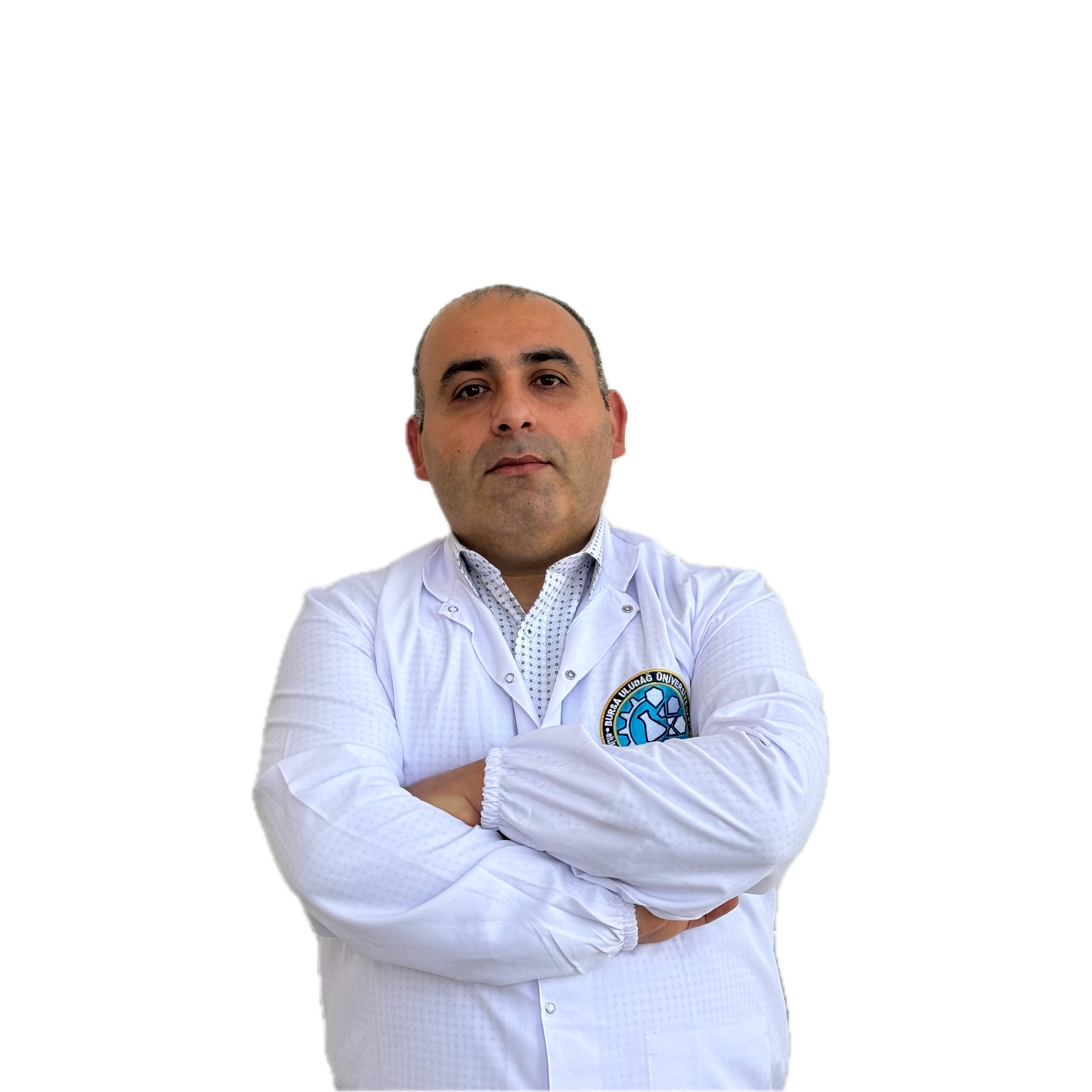 Dr. İlyas GÖNÜL