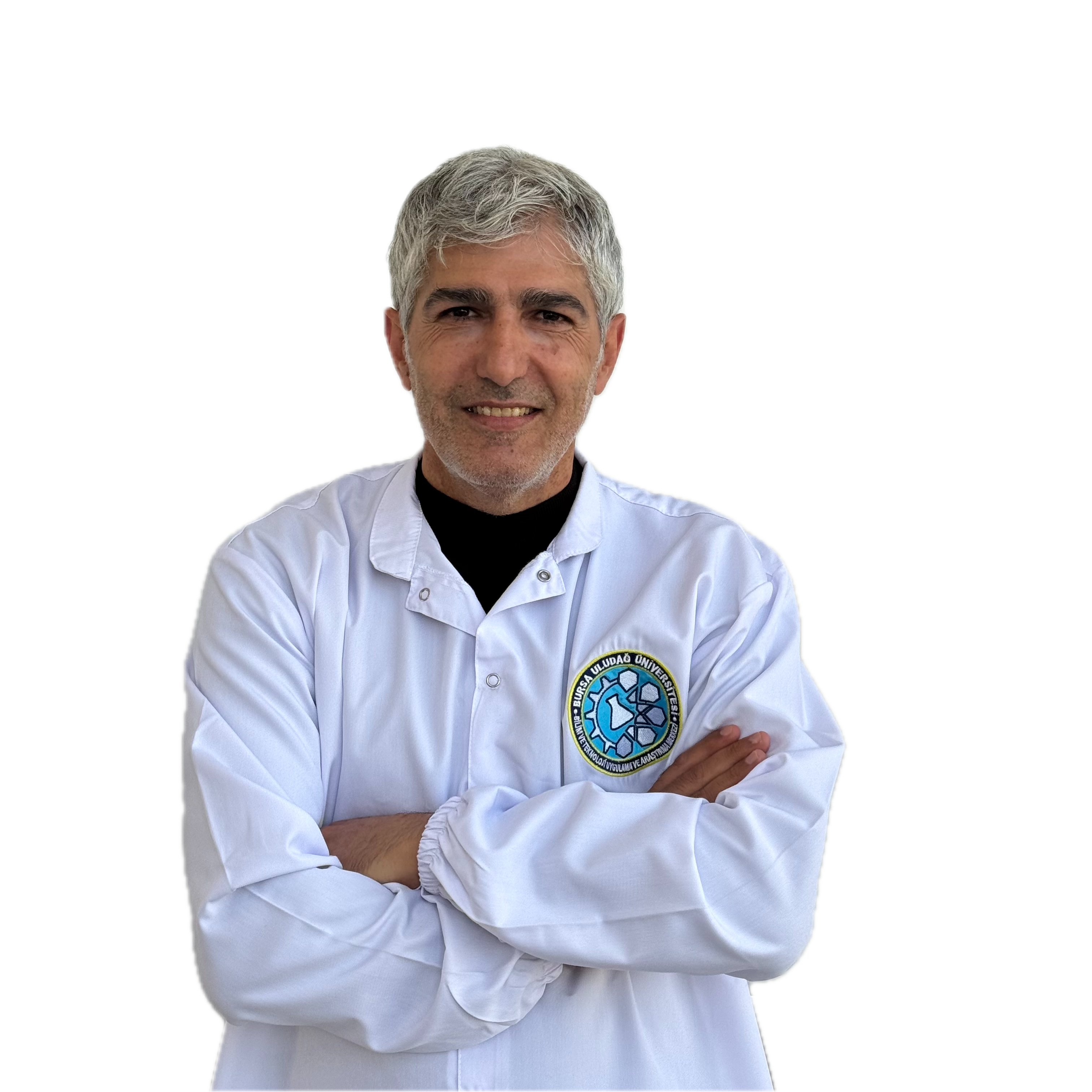 Mesut Yıldırım