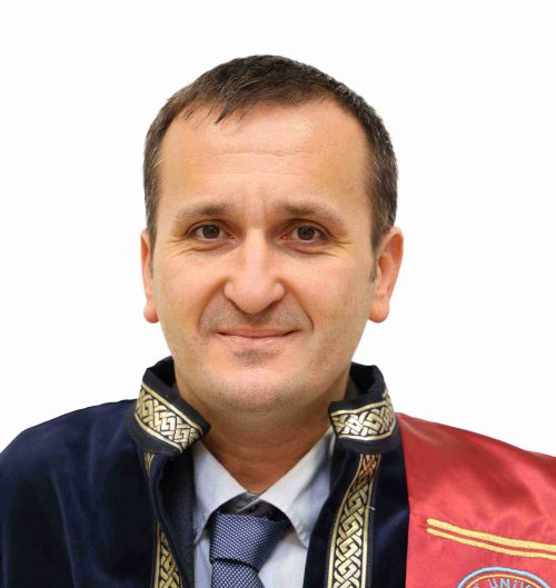 Prof. Dr. Nurullah ARSLANOĞLU