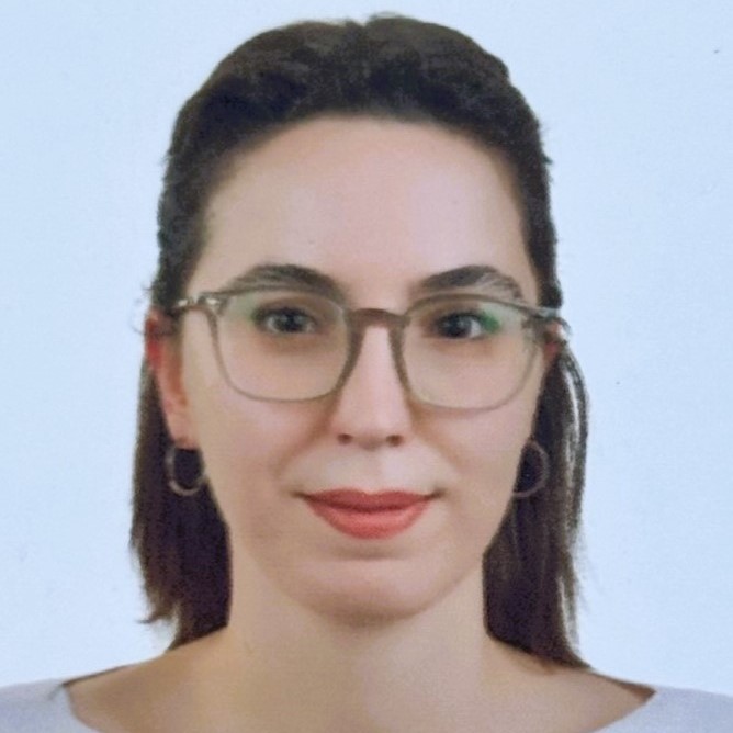 Res. Assist. Ahsen Battal