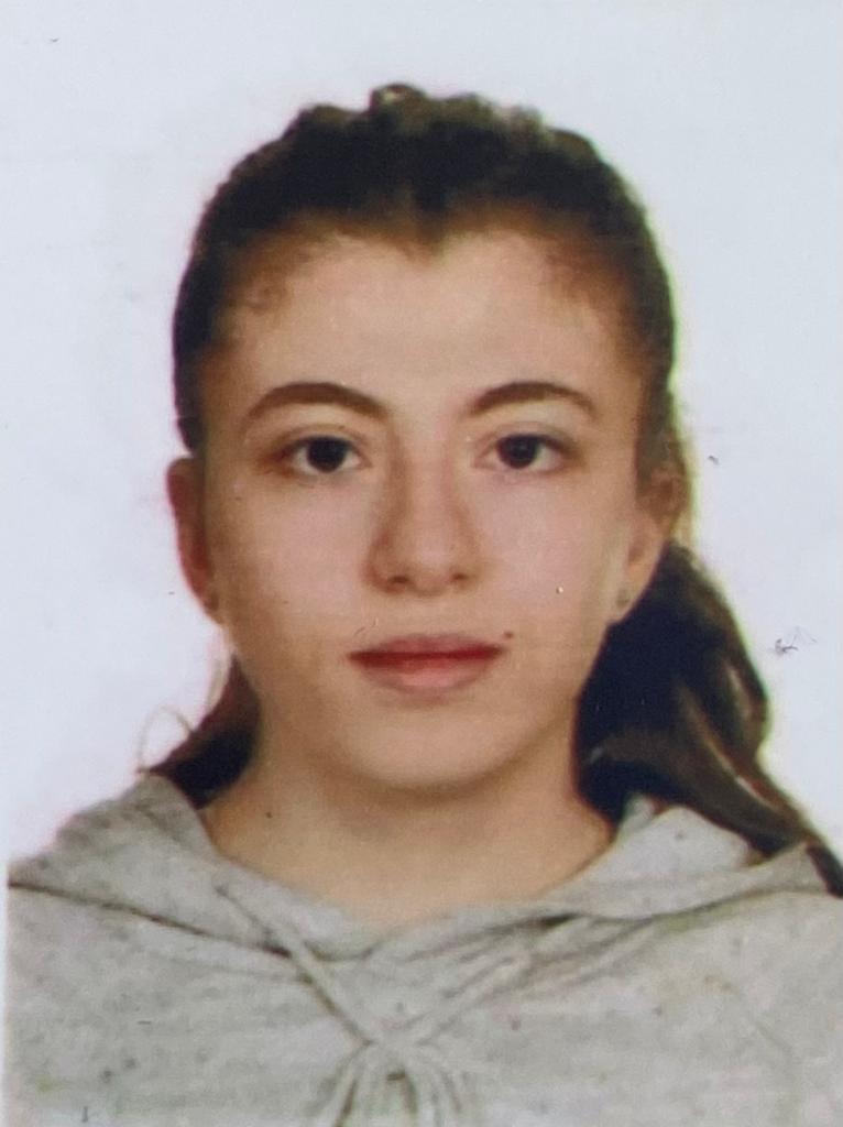 Res. Assist. Aslı Naz Soysal