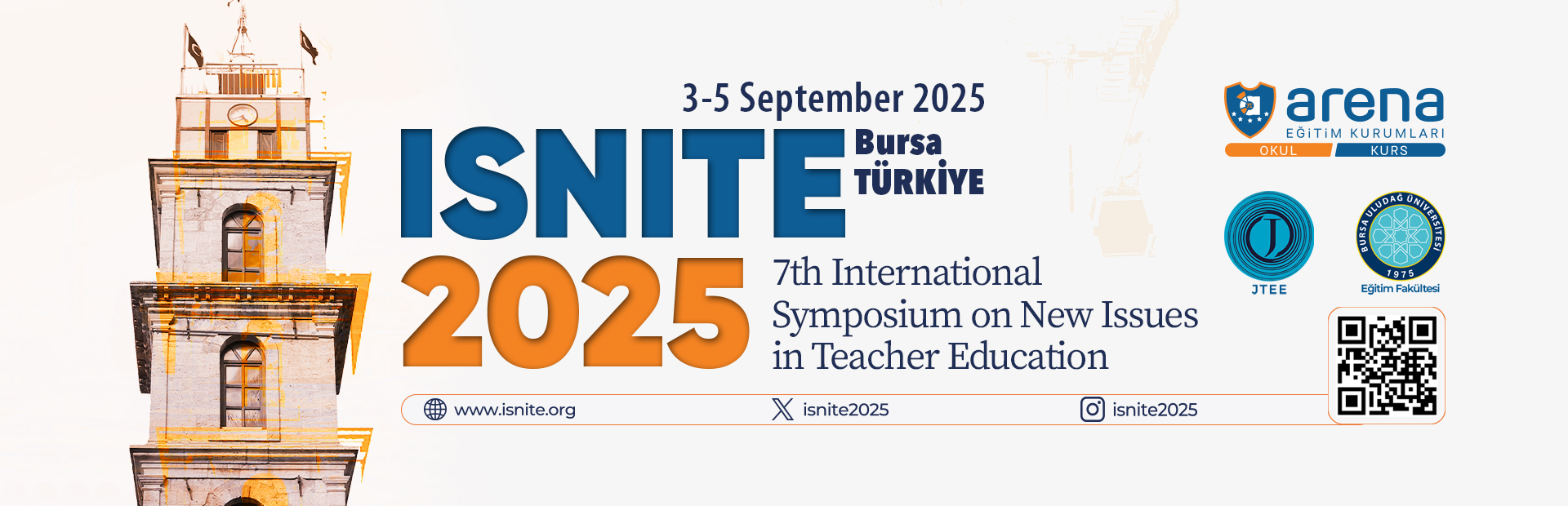 (ISNITE 2025)