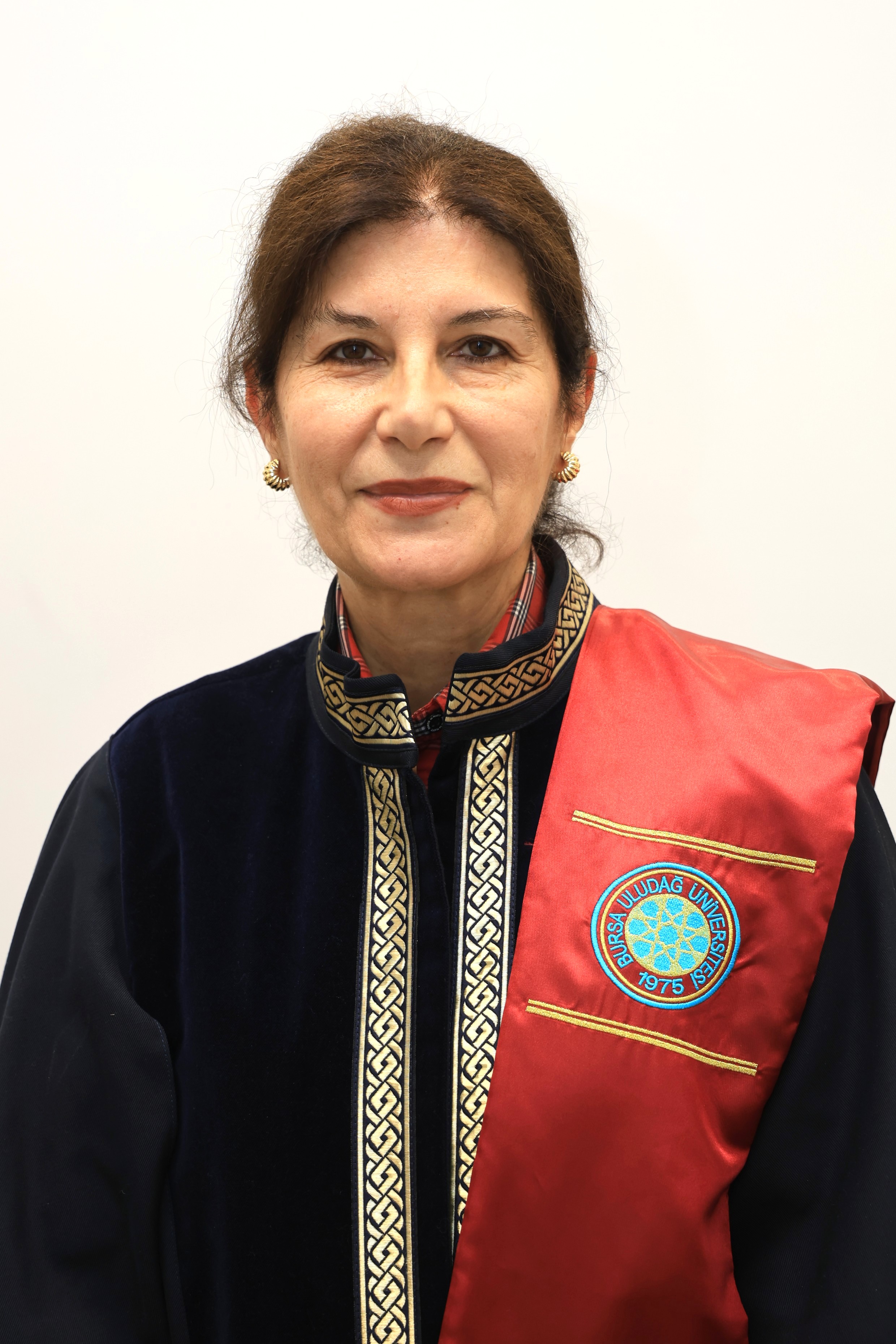 ZÜBEYDE SİNEM GENÇ