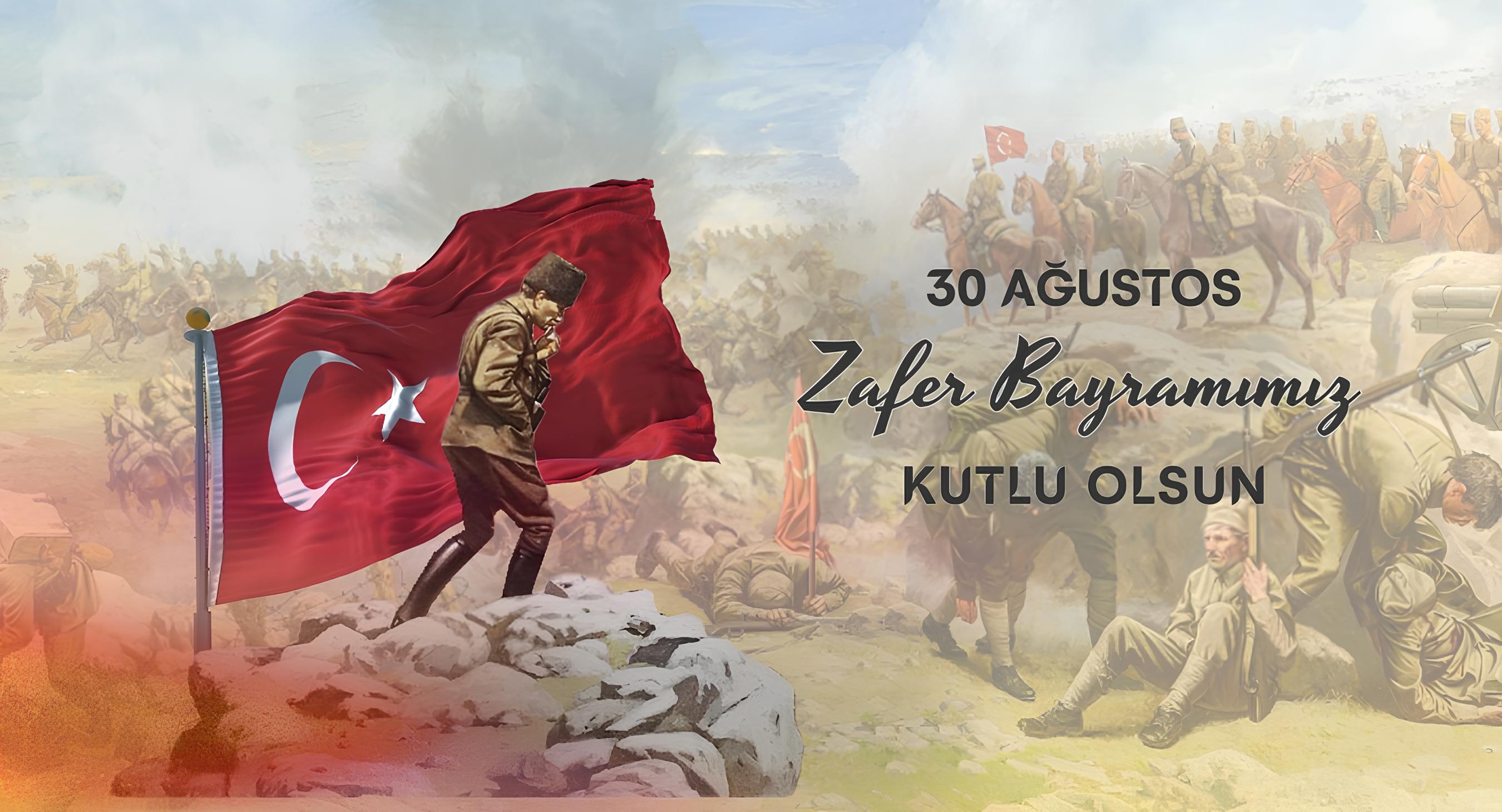 30 ağustos! ?? 