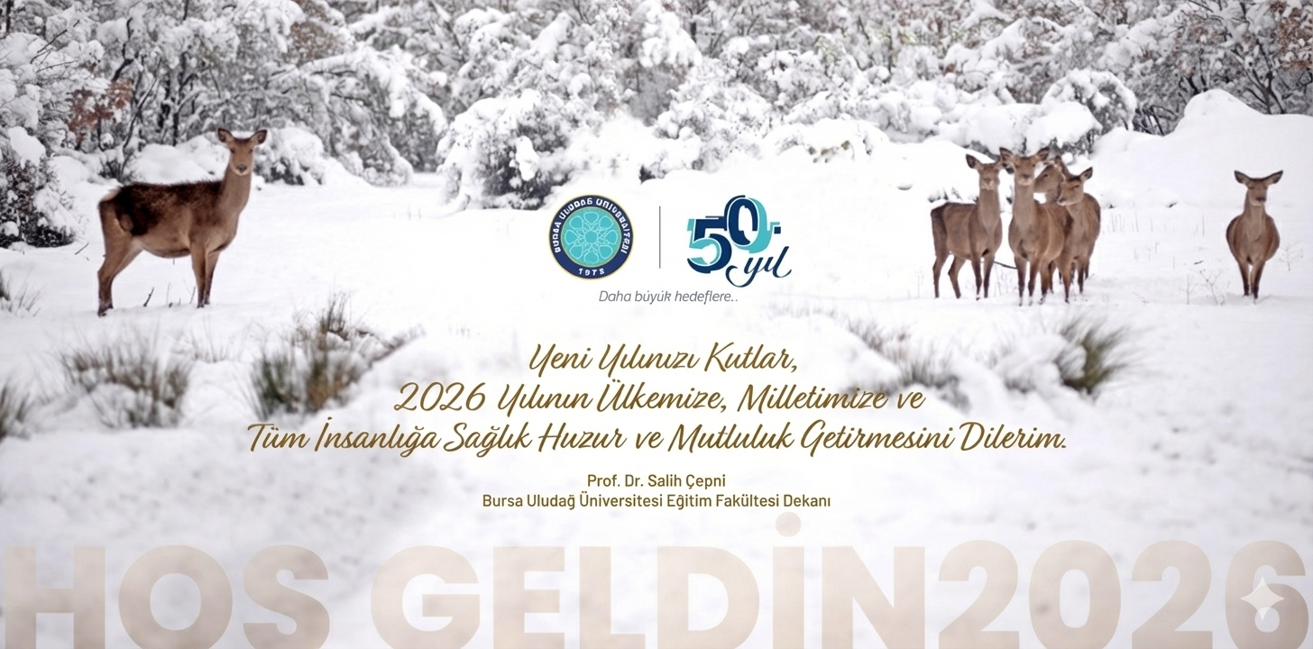 yeni yıl tebriği! ?? 