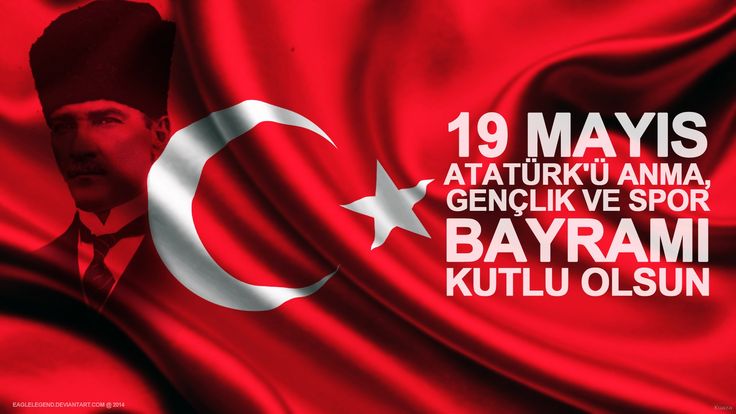 19 Mayıs! ?? 