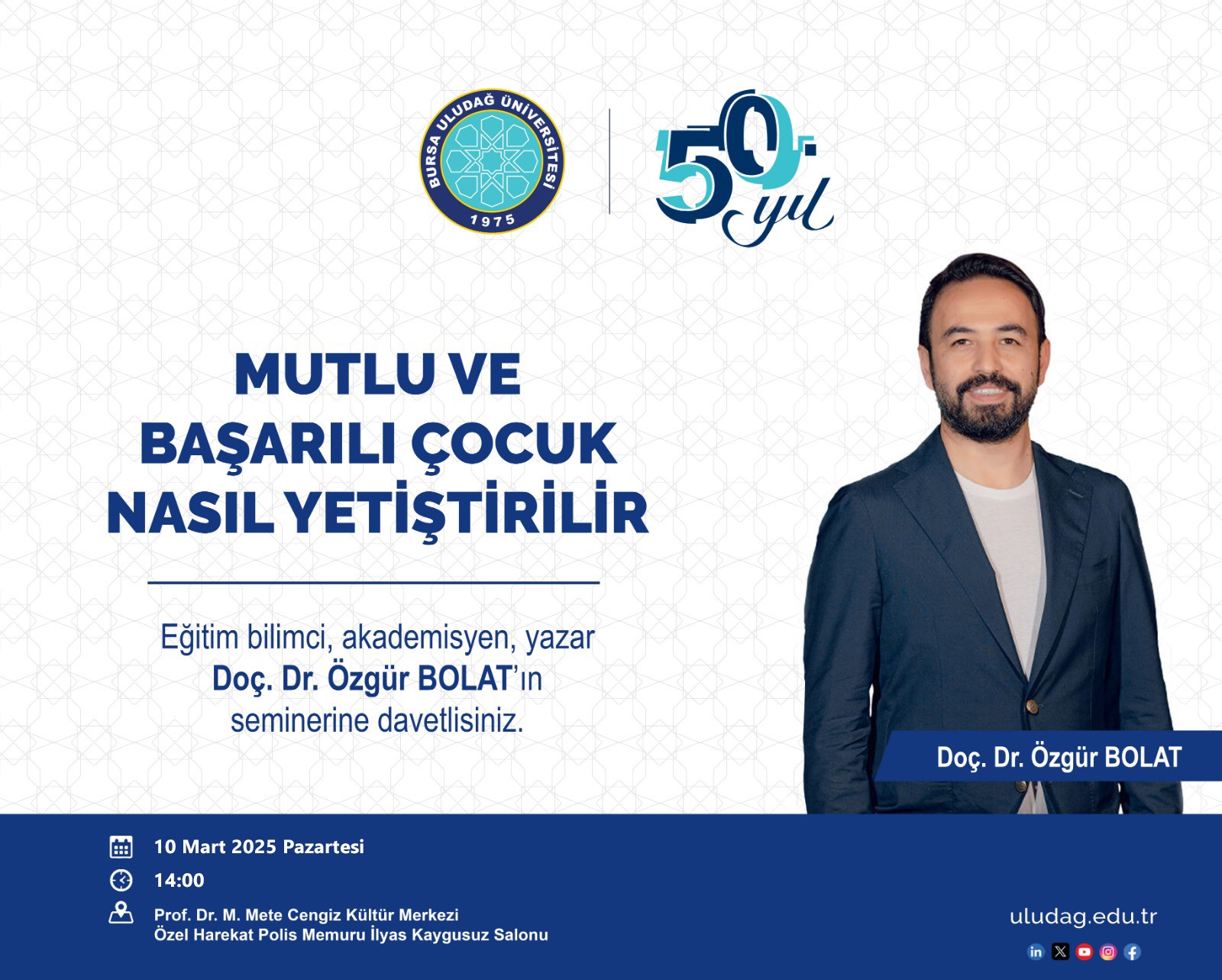 Mutlu ve Başarılı Çocuk Nasıl Yetiştirilir