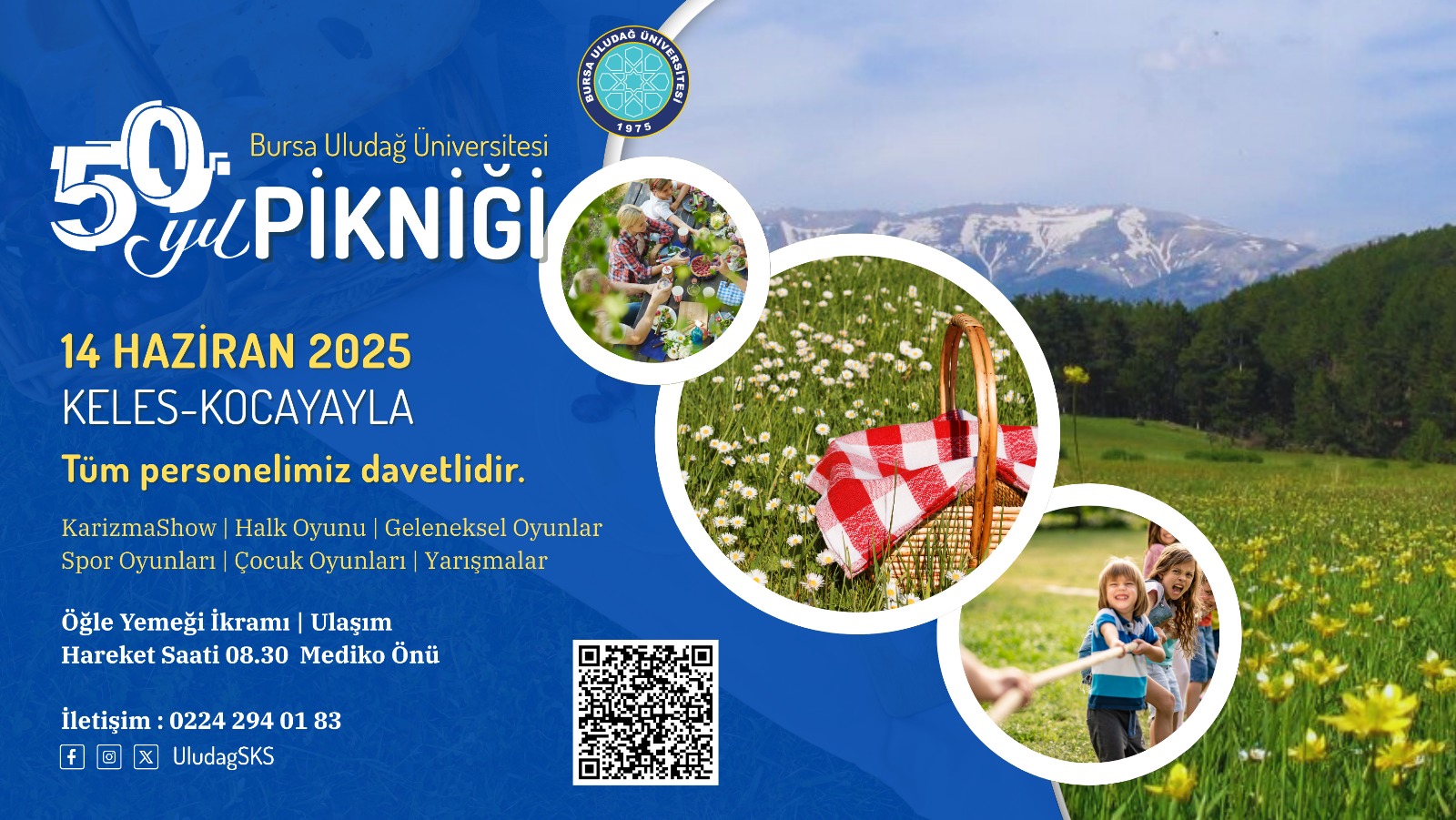 50.yıl Piknik