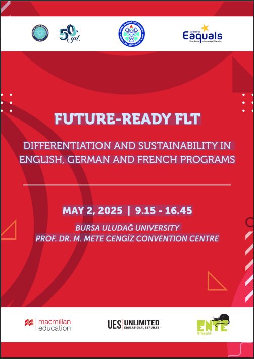  DIFFERENTIATION AND SUSTAINABILITY IN ENGLISH, GERMAN AND FRENCH PROGRAMS