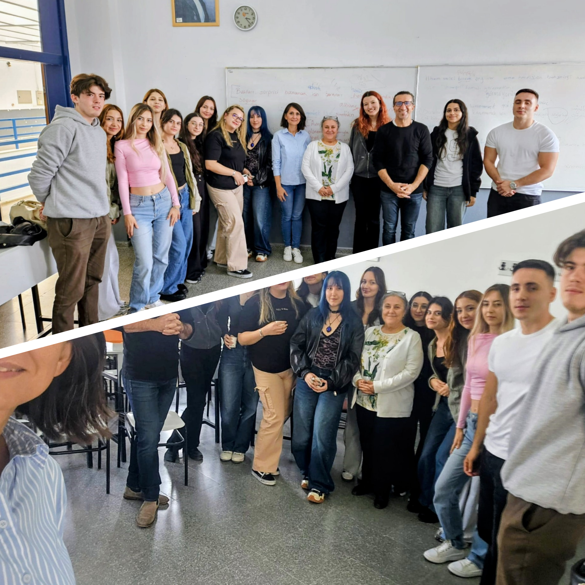 ORYANTASYON KAPAK! ?? 