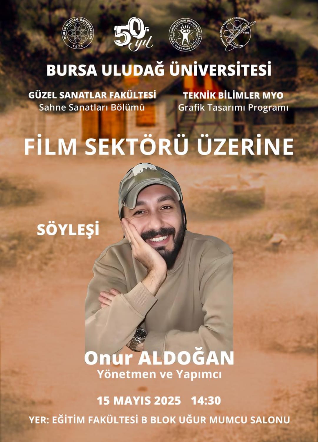 Söyleşi