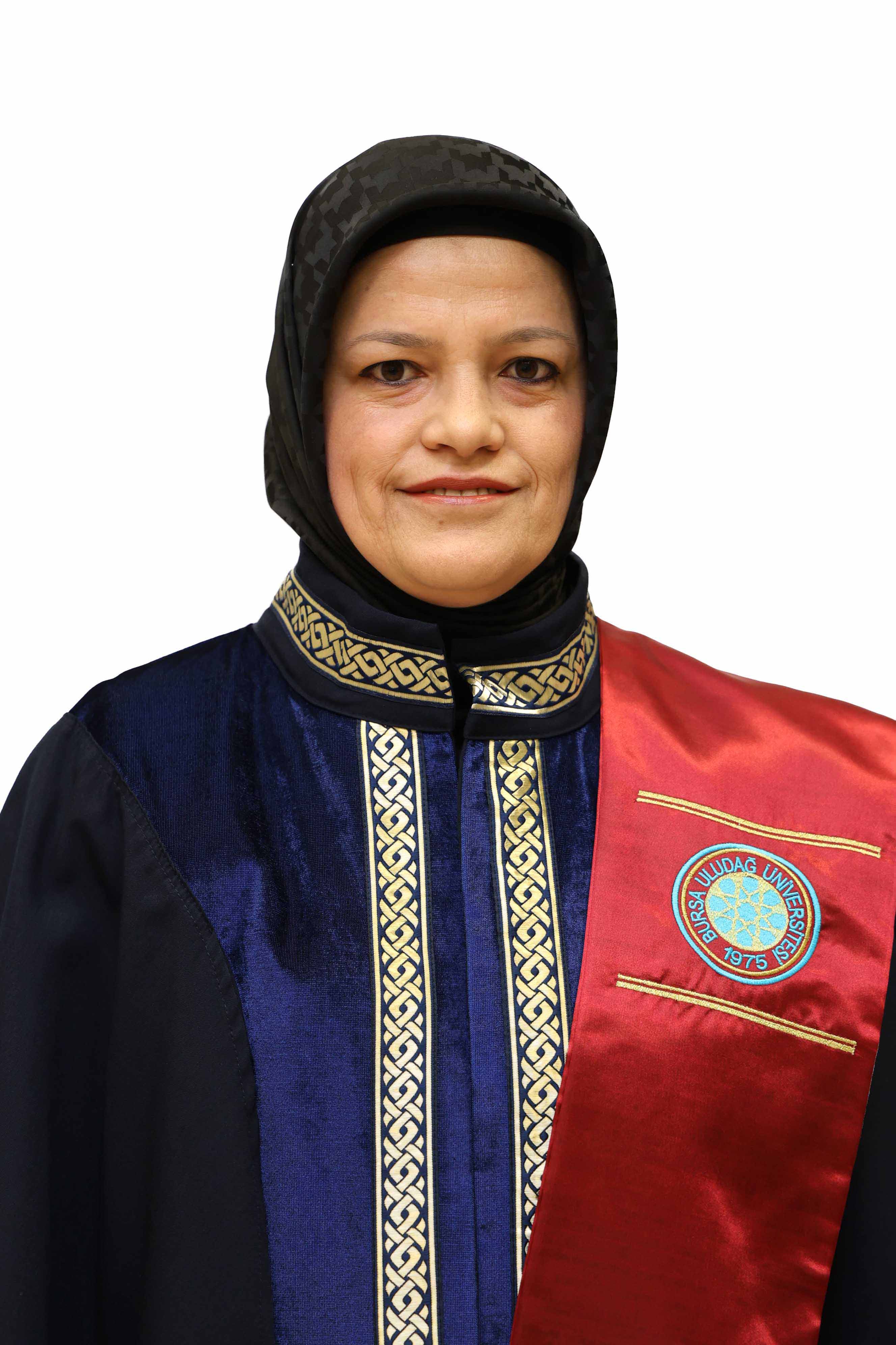 ŞÜKRAN ÇAKMAK