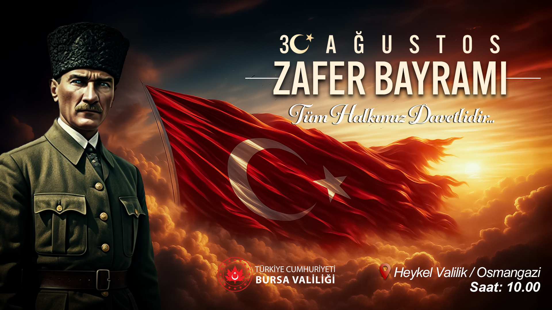 o-3 afiş! ?? 