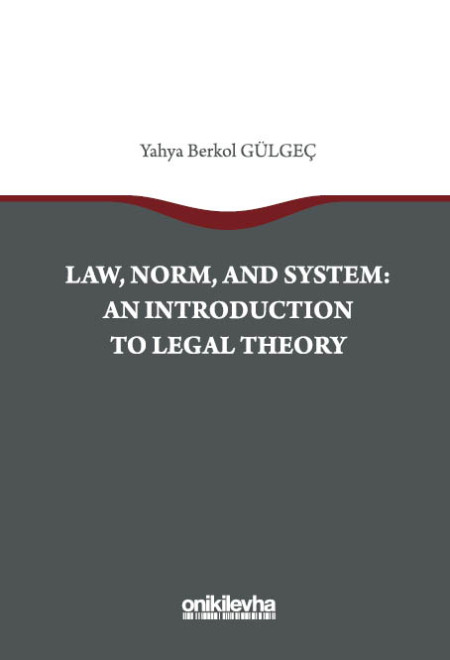 law-norm-and-system-an-introduction-to-legal-theory! ?? 