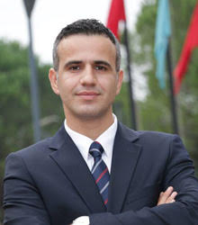 FERHAT PİRİNÇÇİ
