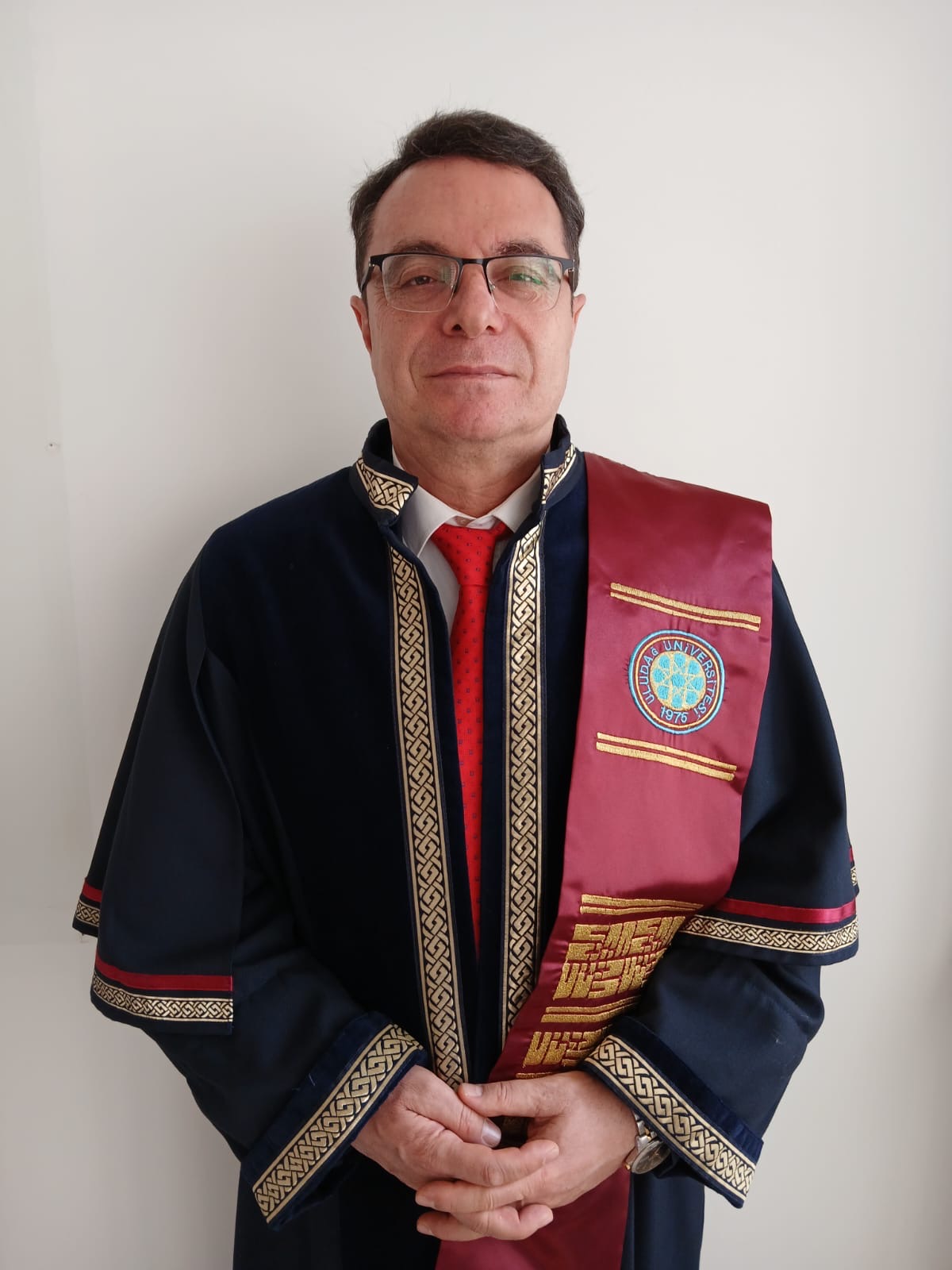 MUZAFFER ERCAN YILMAZ