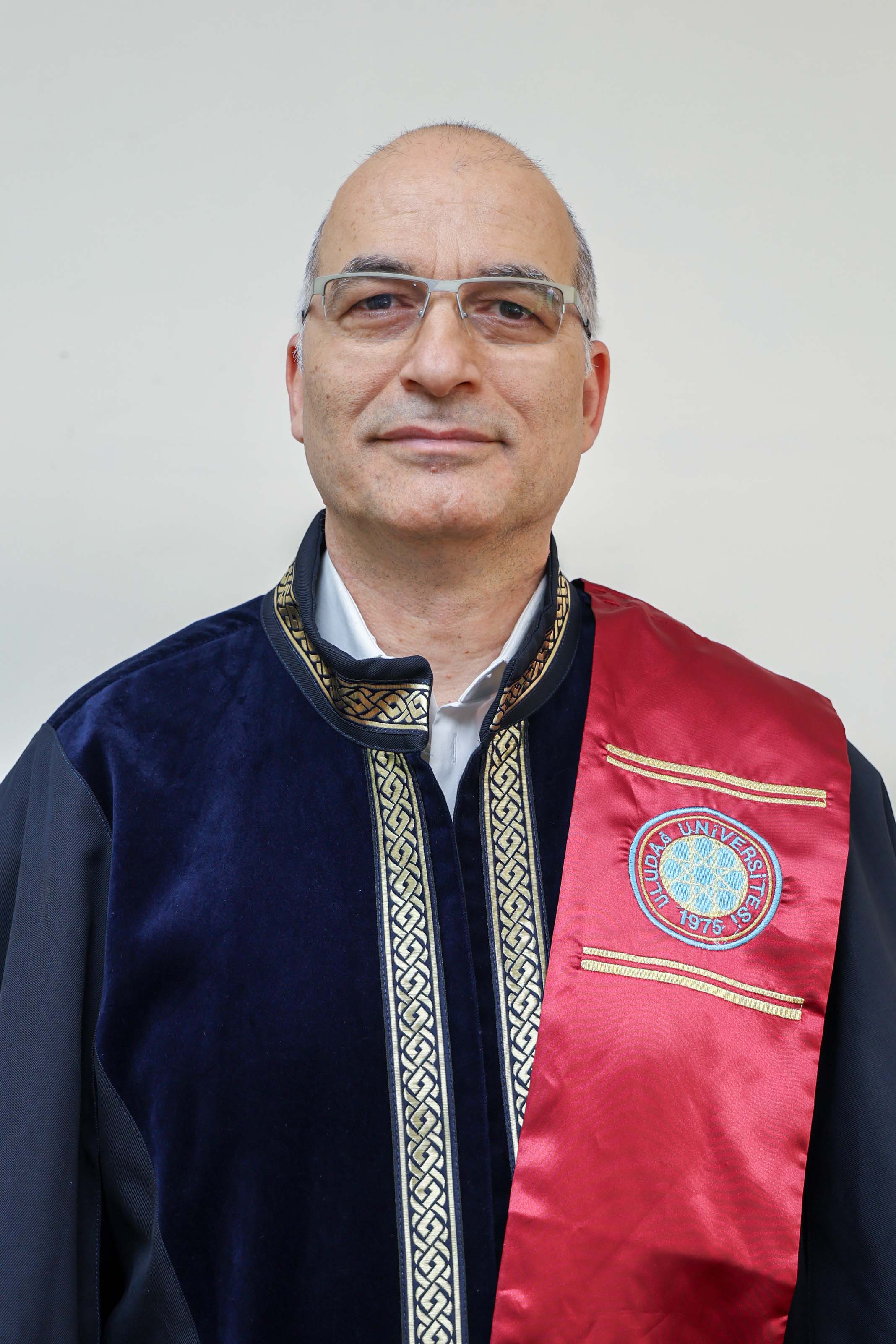 SAİT YÜKSEL KAYGUSUZ