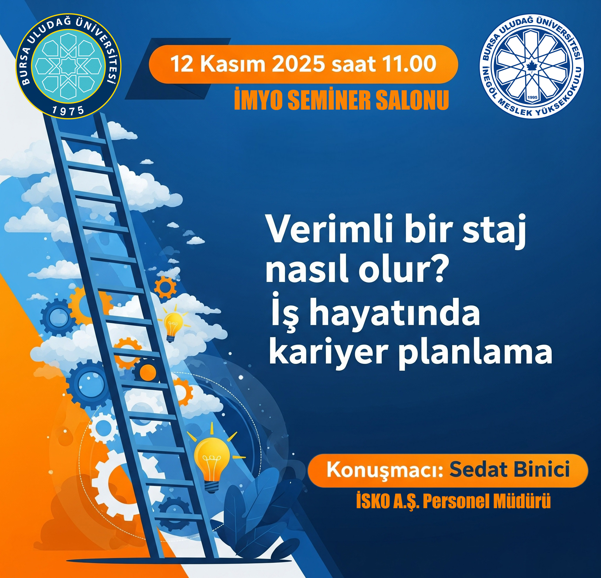 Verimli Bir Staj Nasıl Olur?