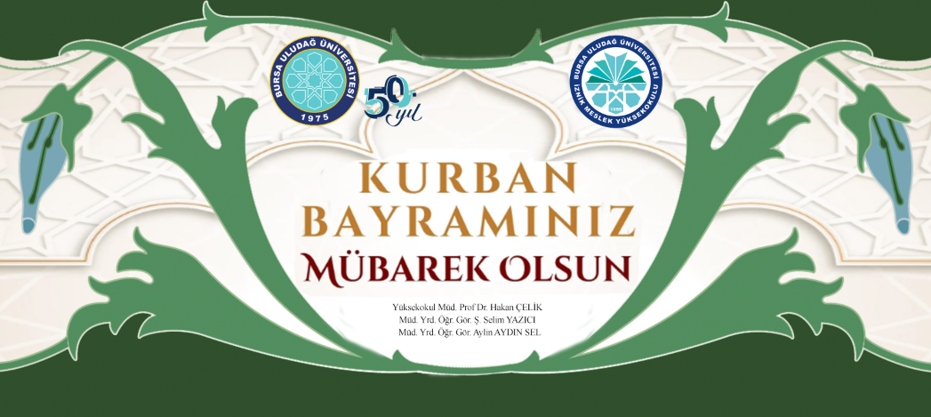 kurban bayramı! ?? 