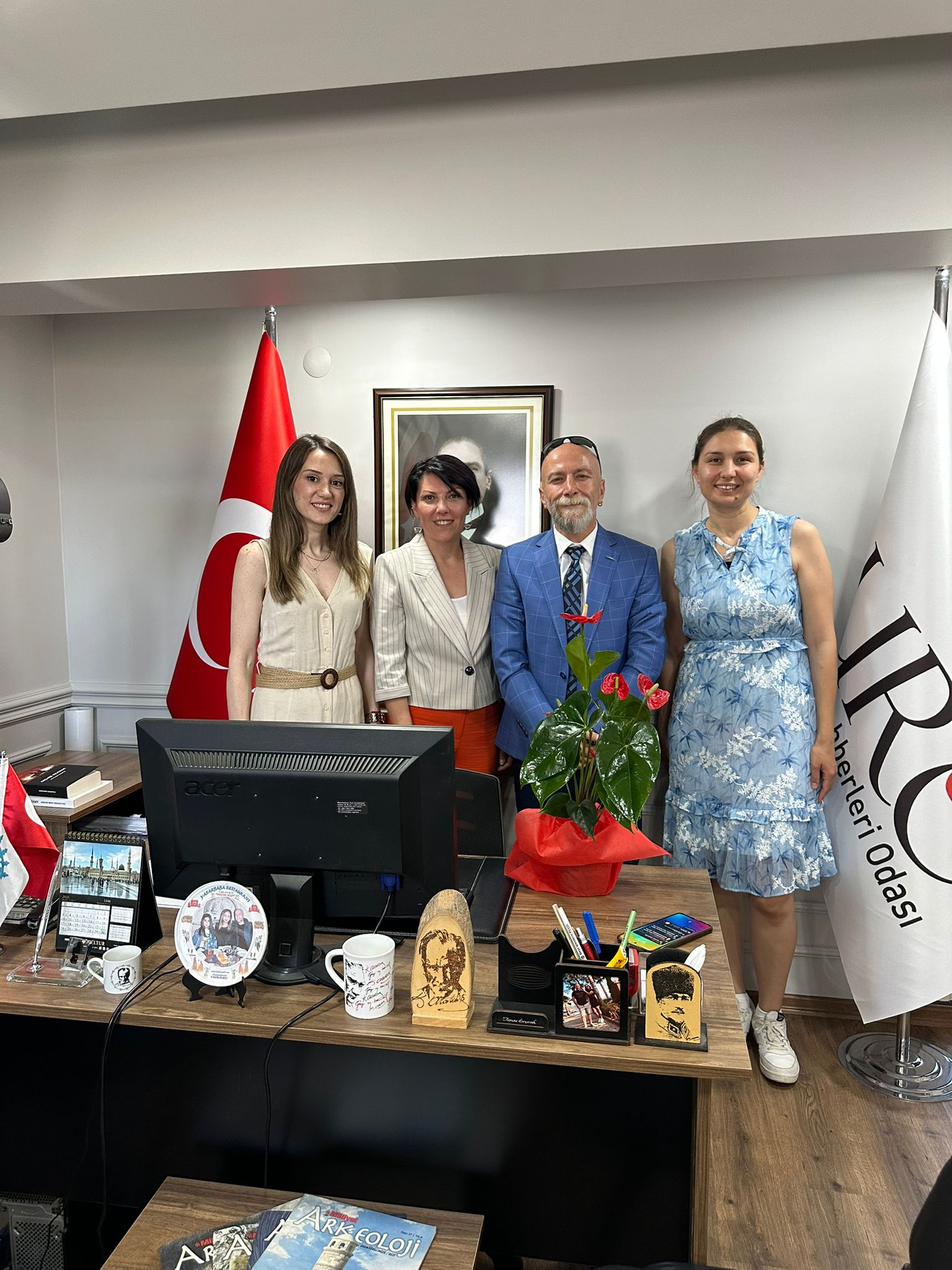 Kapak Fotoğrafı! ?? 