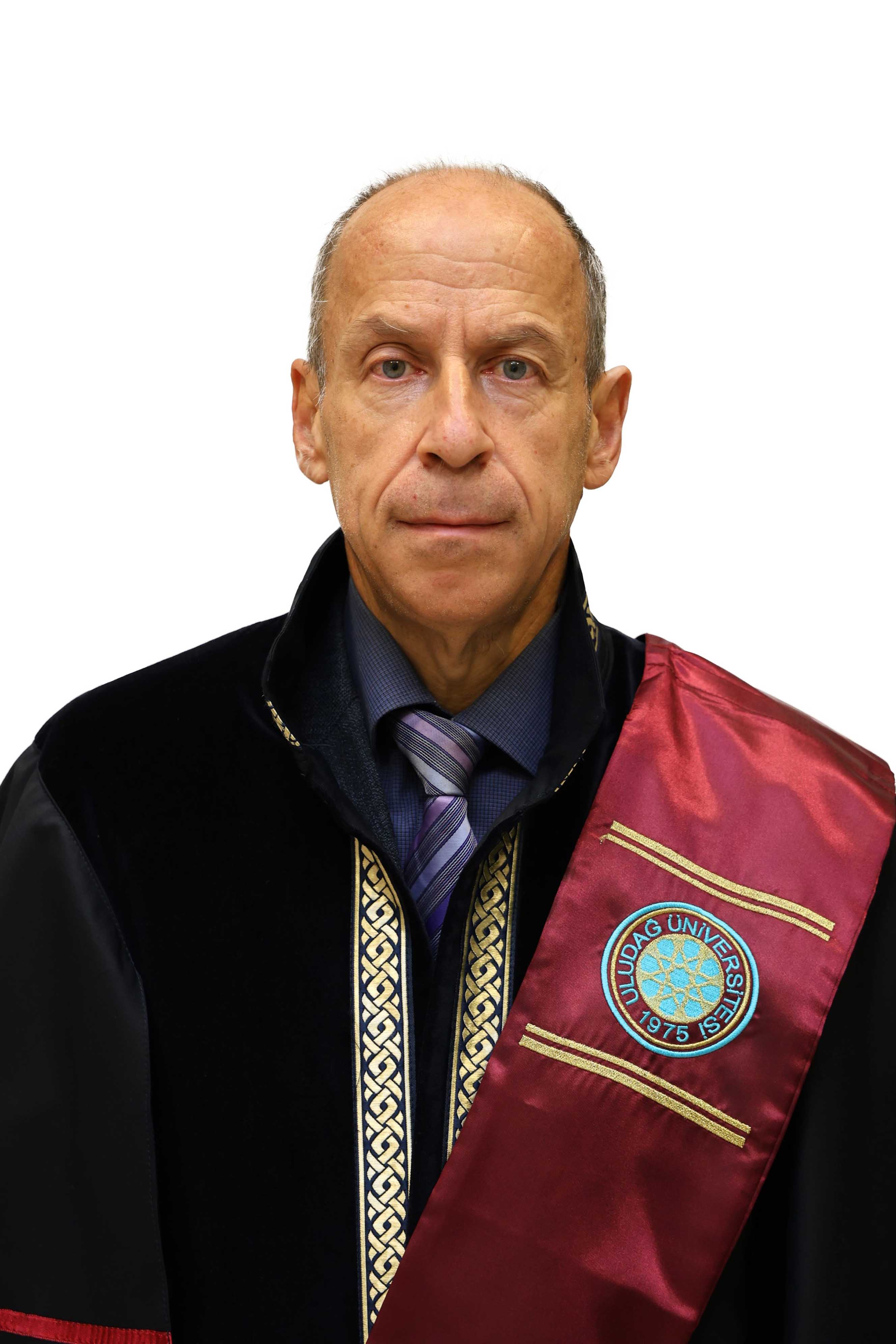 TAŞKIN DEĞİRMENCİOĞLU