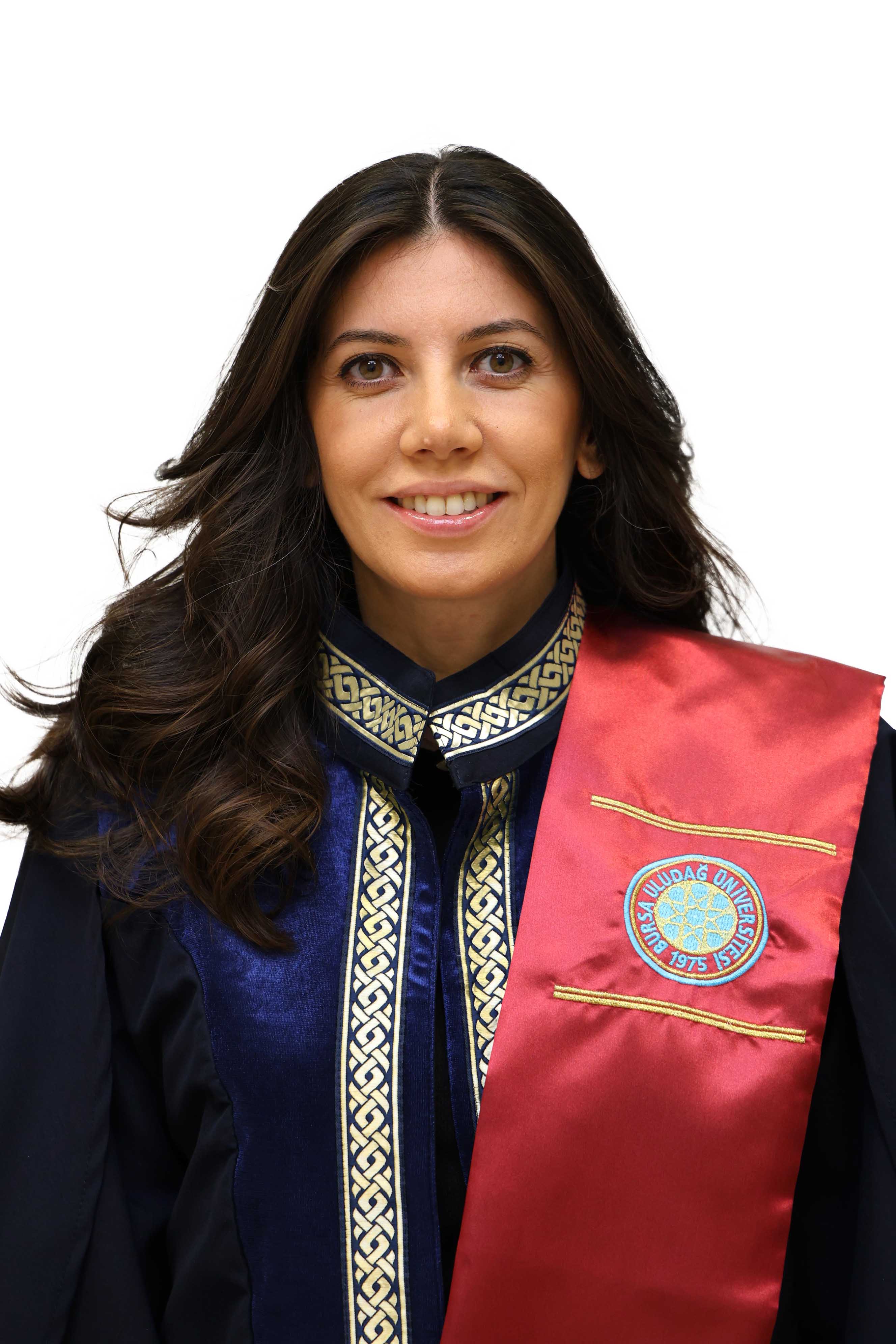 TUBA BORA KILINÇARSLAN