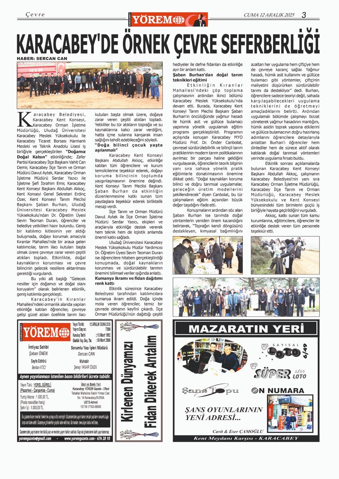 K.Bey Çöp toplama 6! ?? 