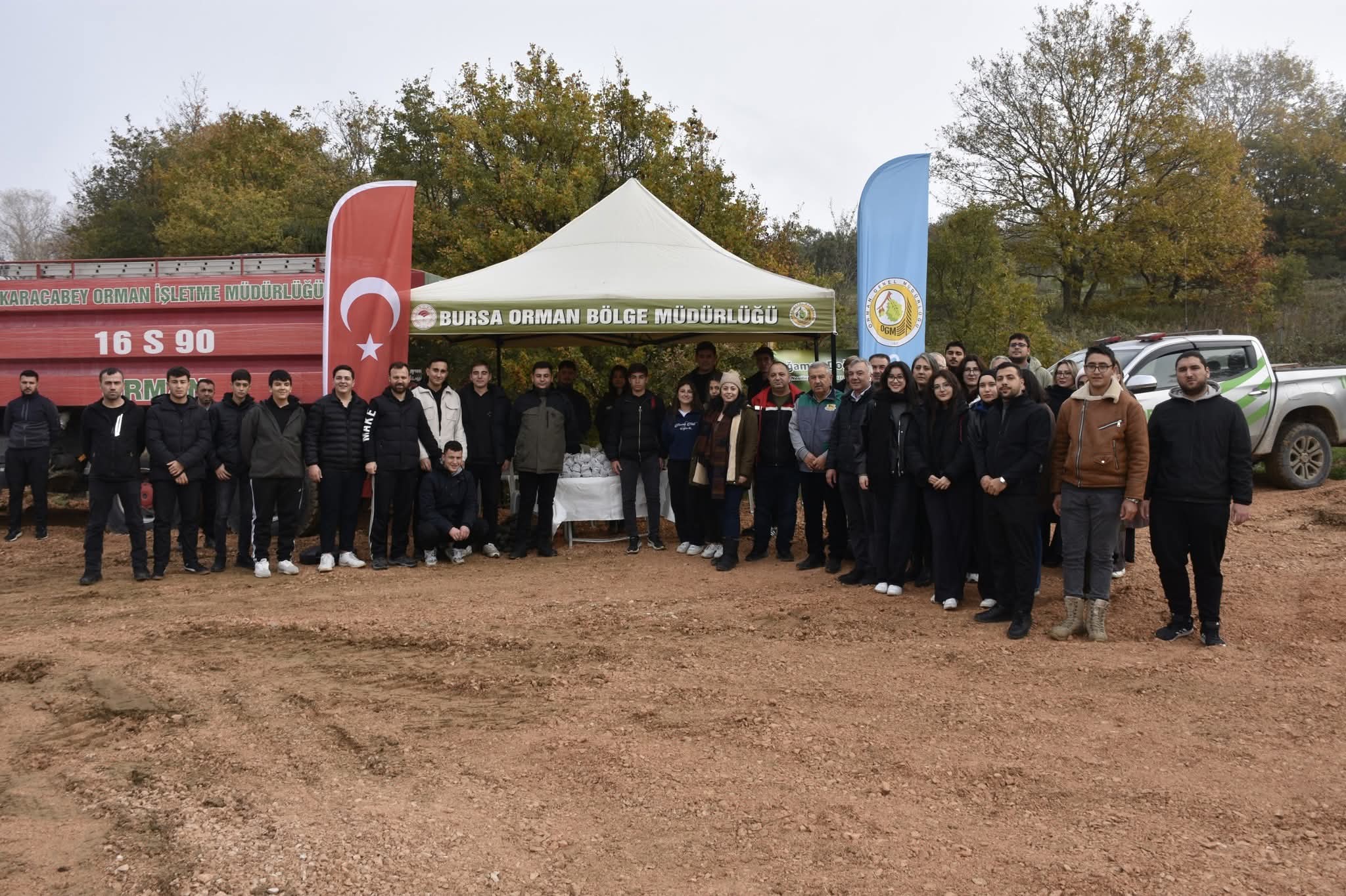 K.Bey Çöp toplama 3! ?? 