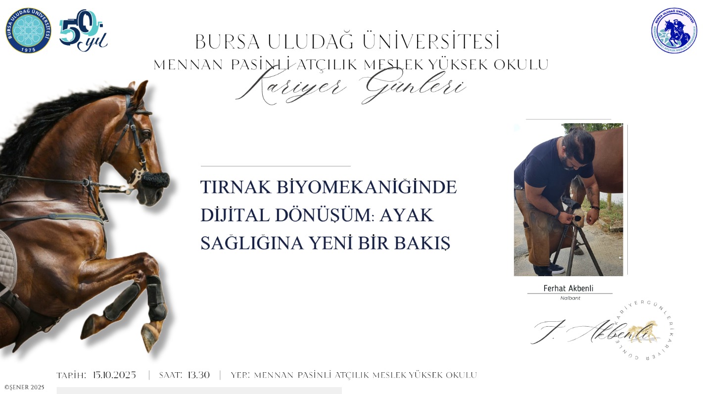 TIRNAK BİYOMEKANİĞİNDE DİJİTAL DÖNÜŞÜM: AYAK SAĞLIĞINA YENİ BİR BAKIŞ"