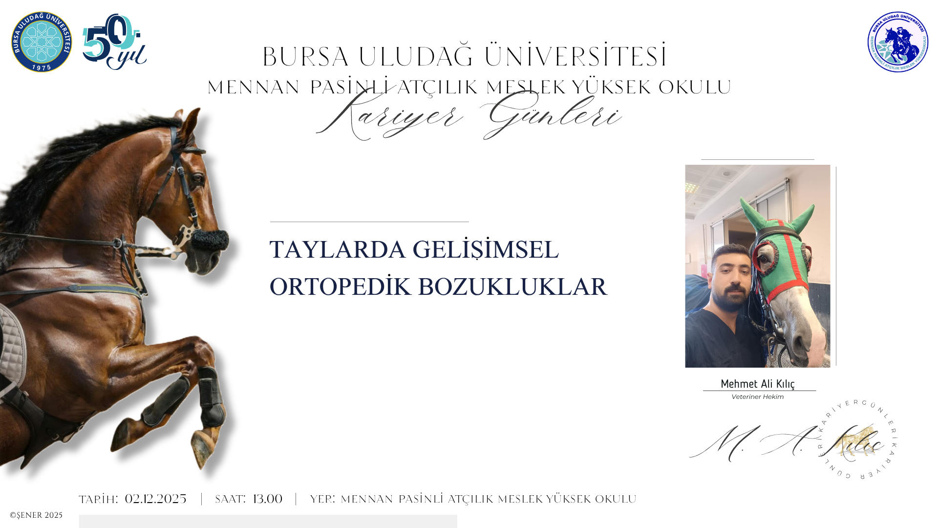 AYLARDA GELİŞİMSEL ORTOPEDİK BOZUKLUKLAR