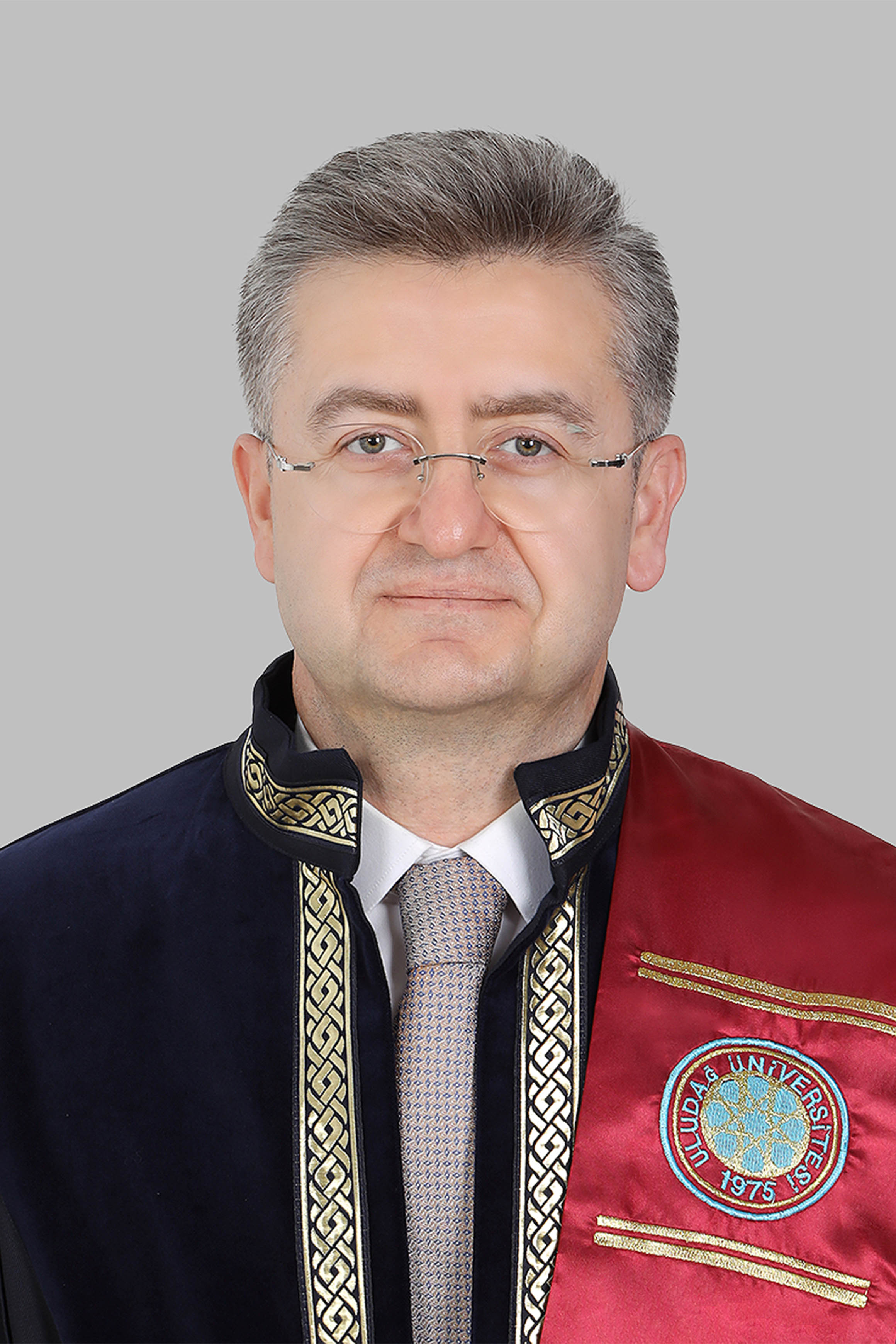ALİ DURMUŞ