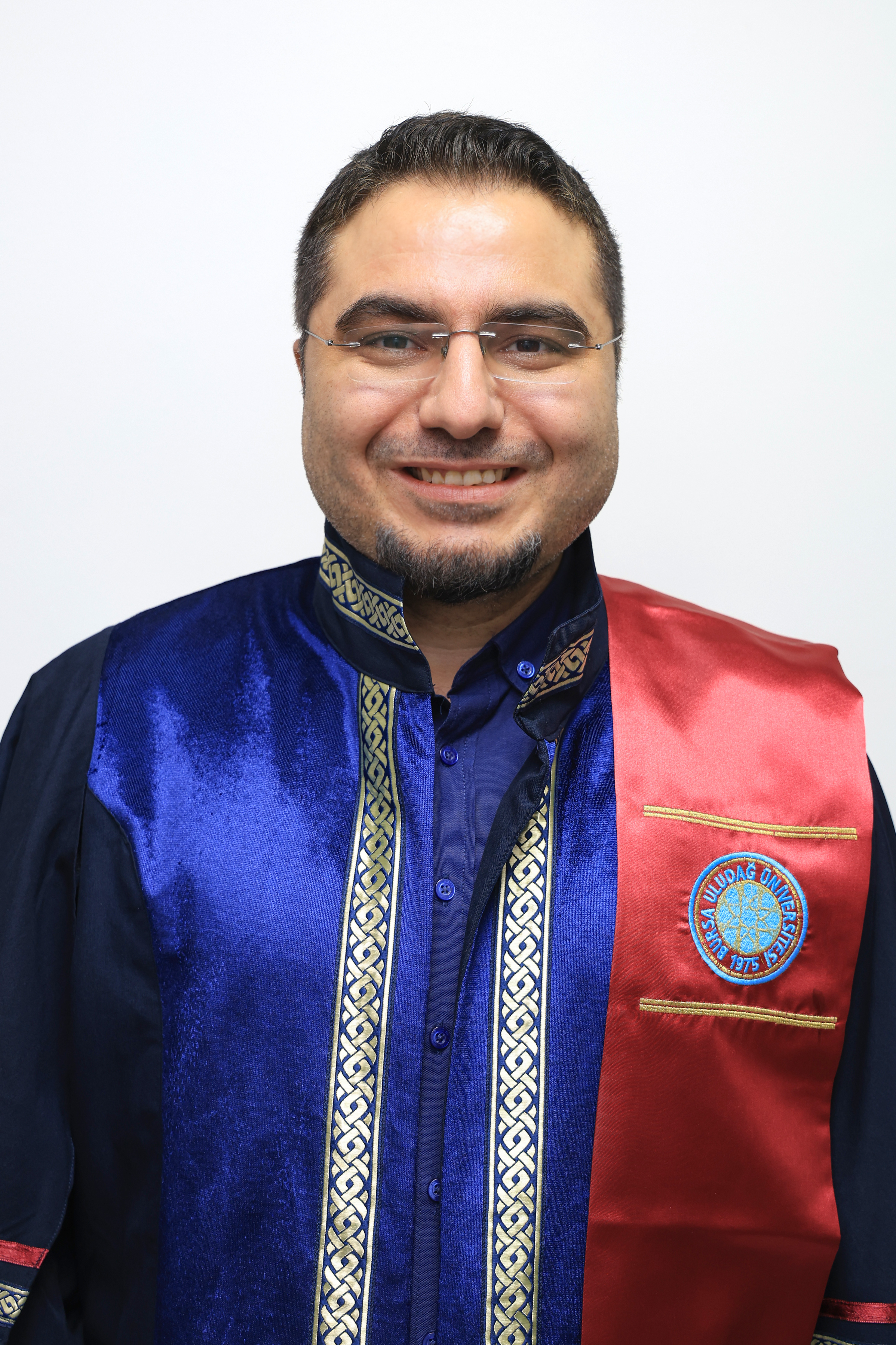 MUSTAFA İNCİ