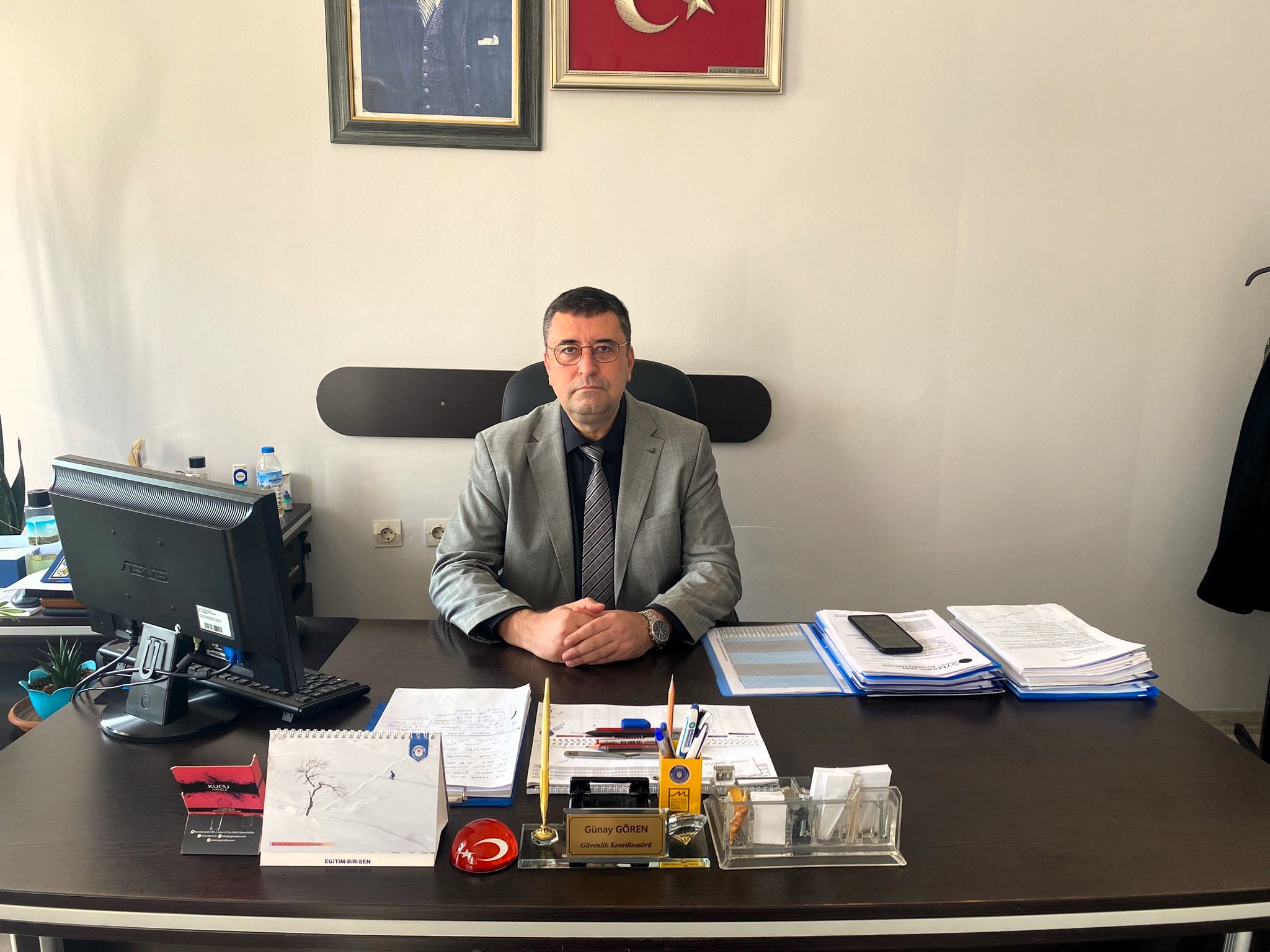 GÜNAY GÖREN 1! ?? 