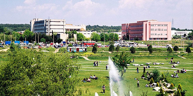 Uludağ Üniversitesi'nde öğrencilerin iftar yemeği ücretsiz olacak