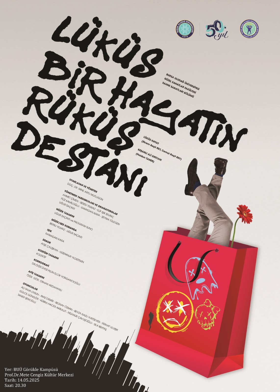 Lüküs Hayat