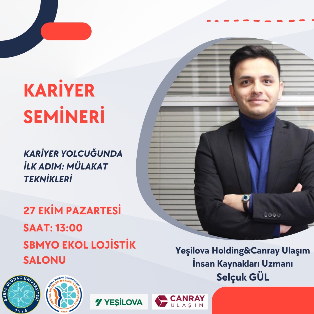 KARİYER PLANLAMA