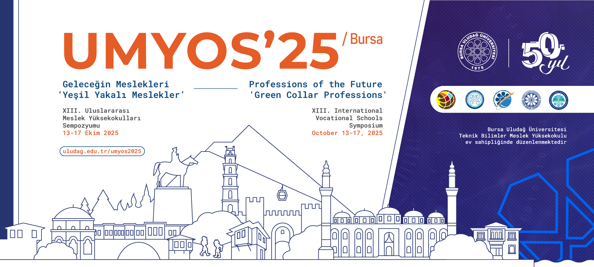 UMYOS 2025