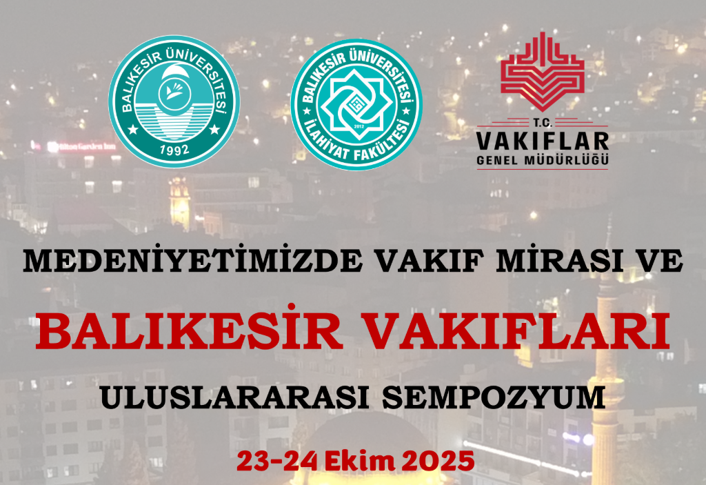 Balıkesir Üniversitesi