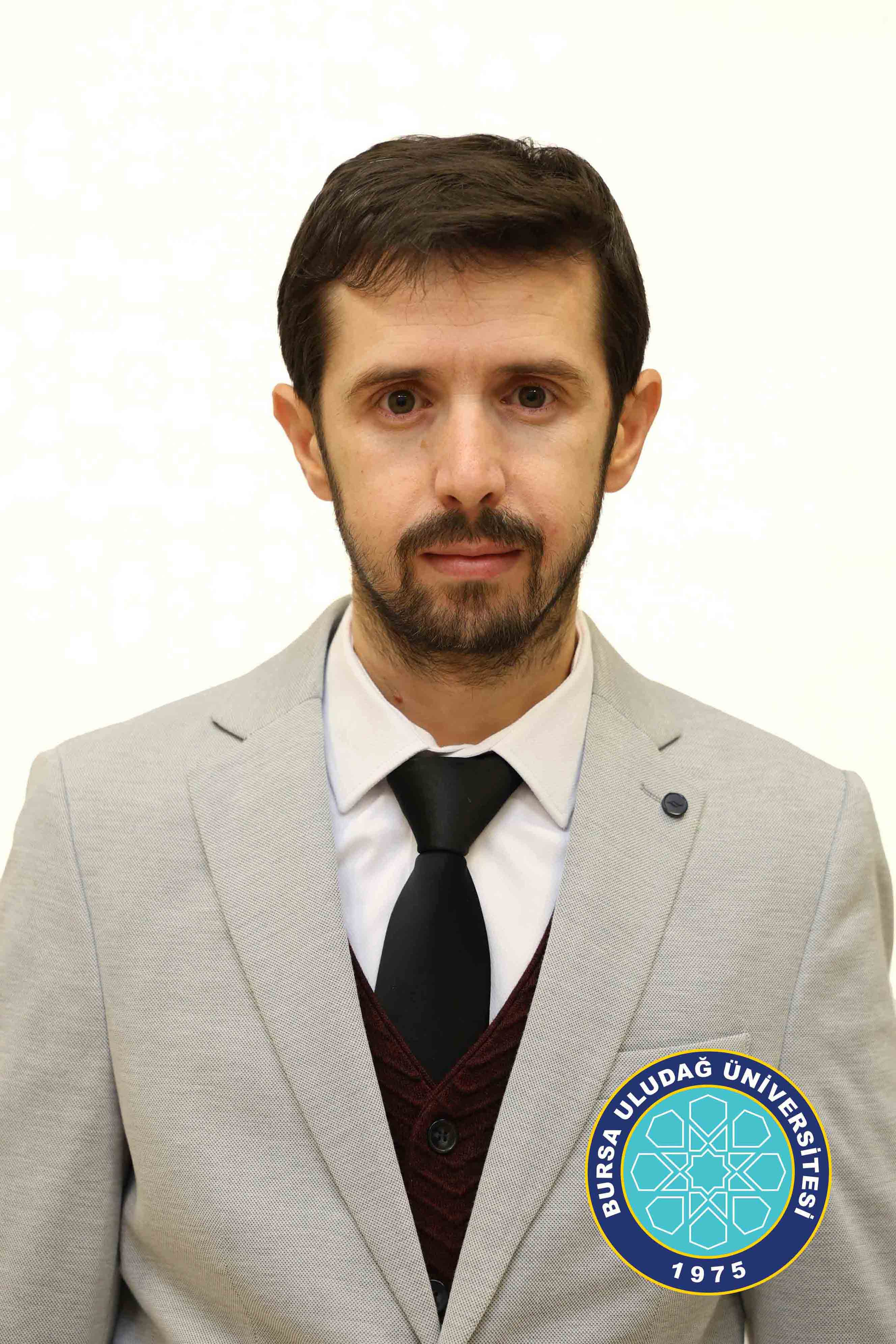 Öğr. Gör. MUSTAFA PERÇİN