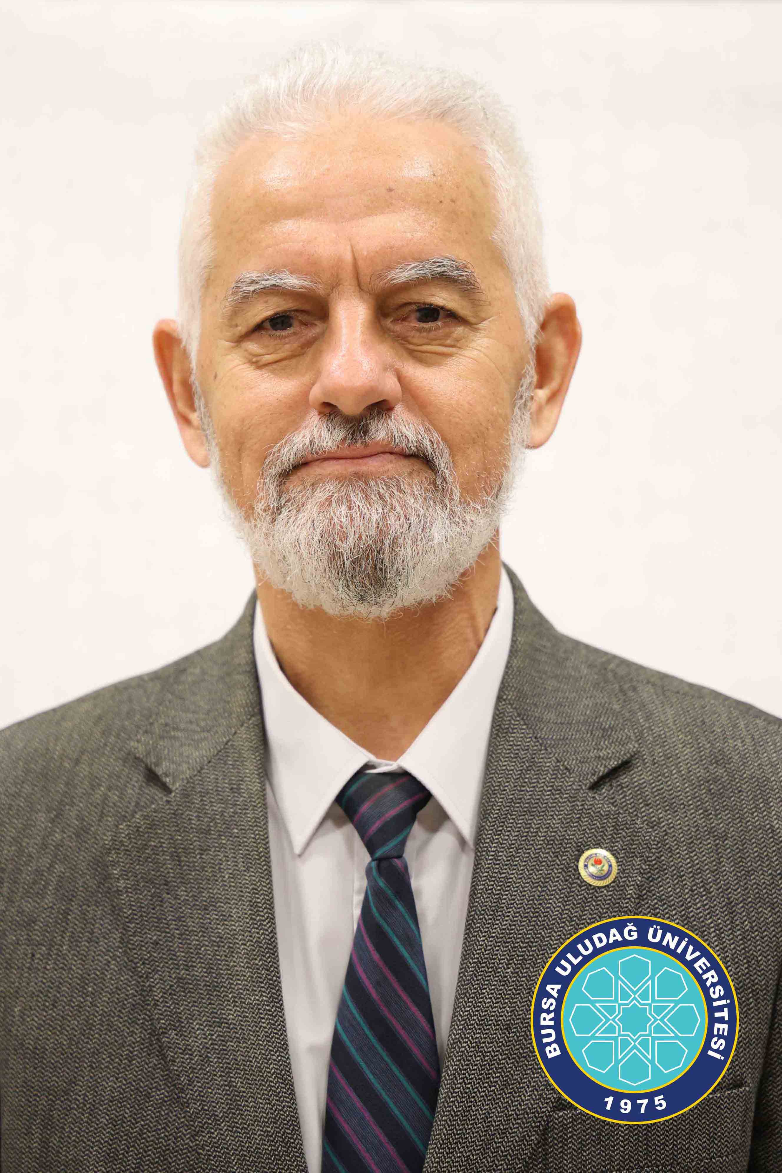 Öğr. Gör. RASİM KADERLİ