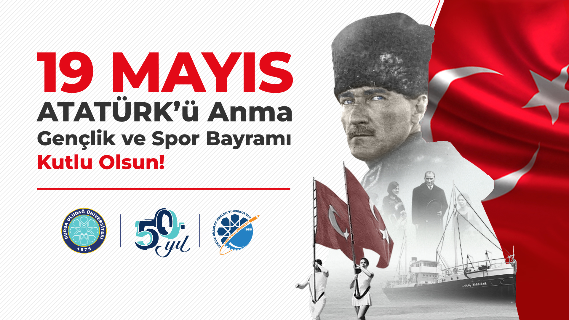 19 Mayıs! ?? 