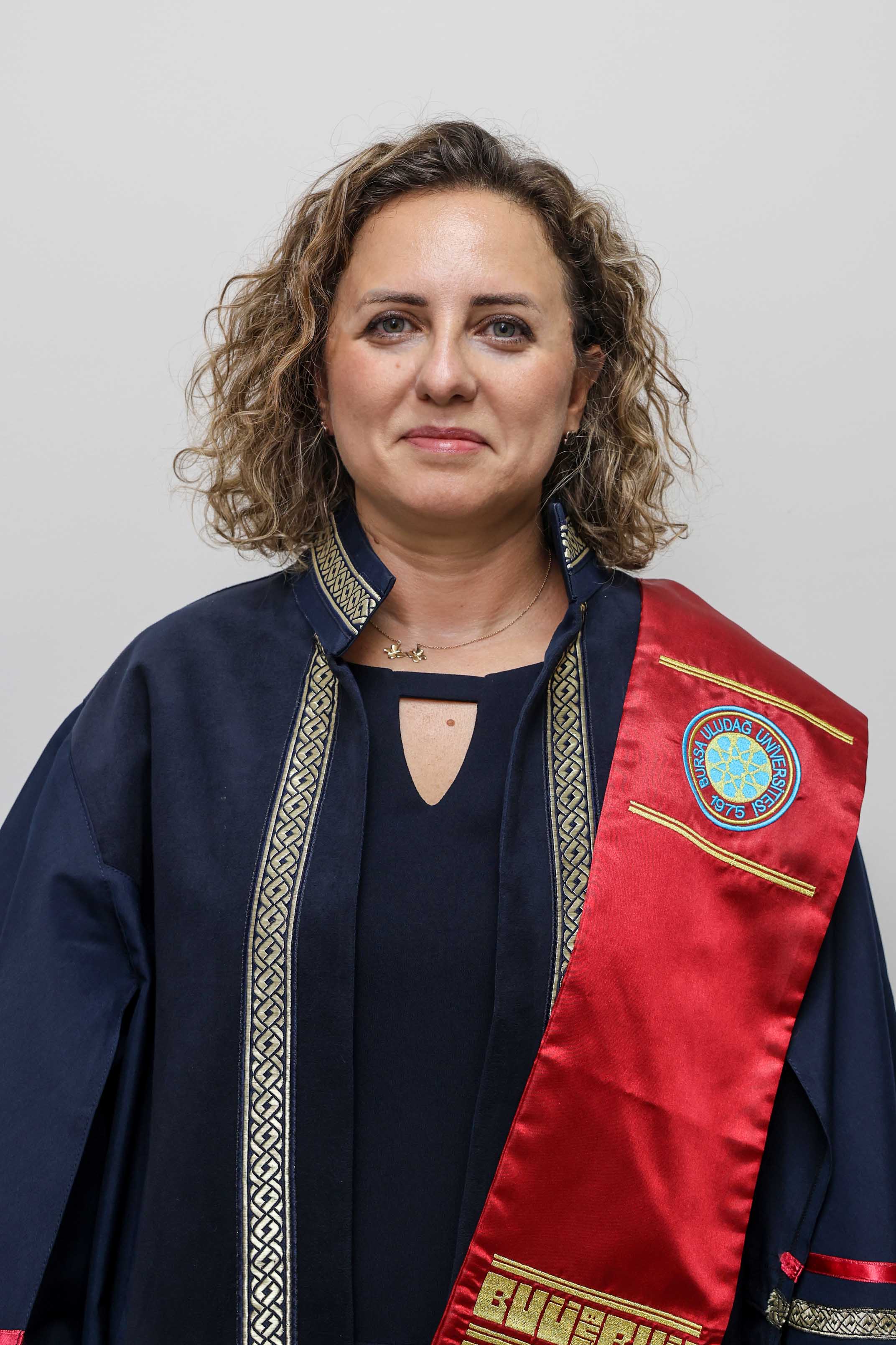 EZGİ DEMİRDÖĞEN