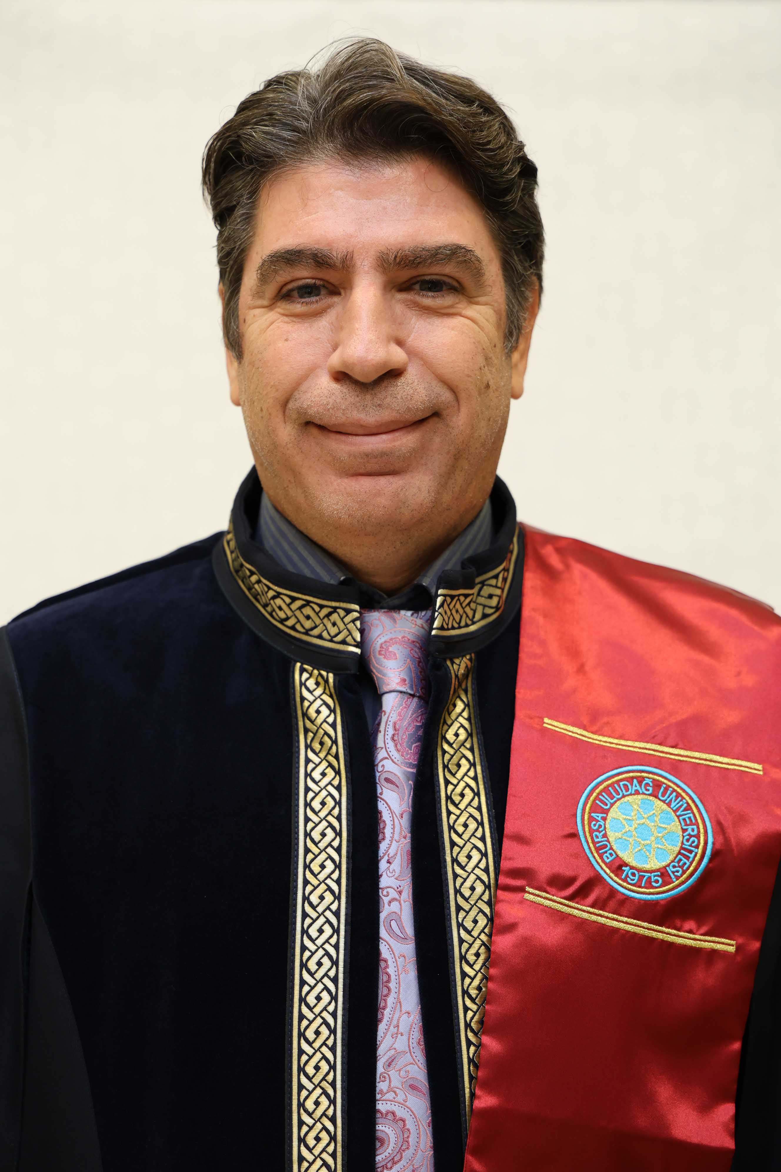 GÖKHAN GÖKTALAY