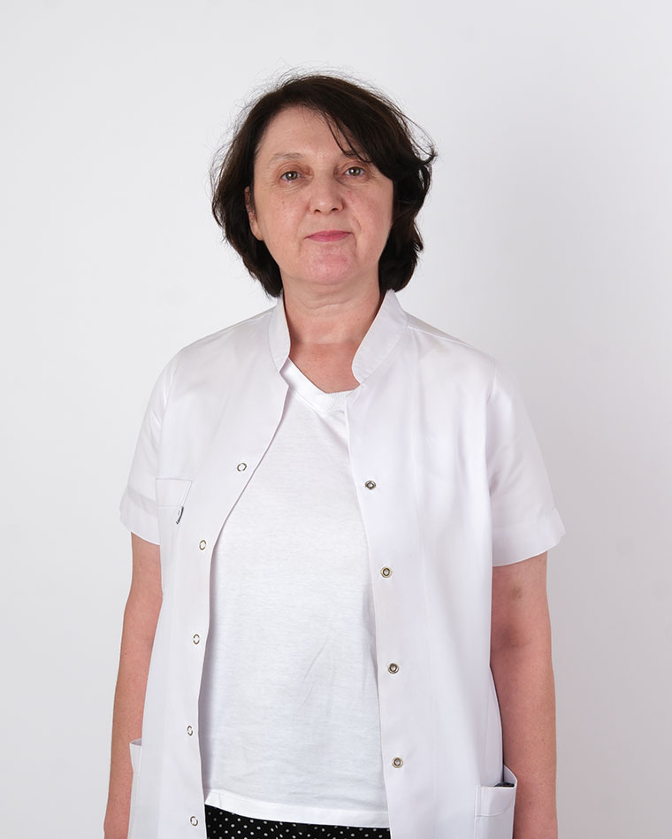 Öğr.Grv.FATMA ÖZDEMİR Profil Fotoğrafı