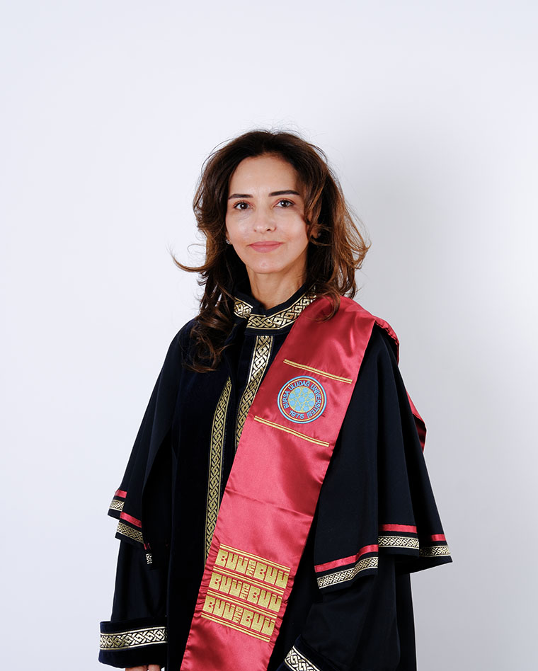 Prof.Dr.ÖZLEM KÖKSAL Profil Fotoğrafı