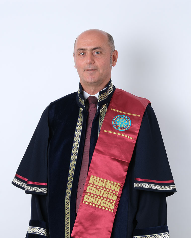Prof.Dr.ŞAHİN ASLAN Profil Fotoğrafı
