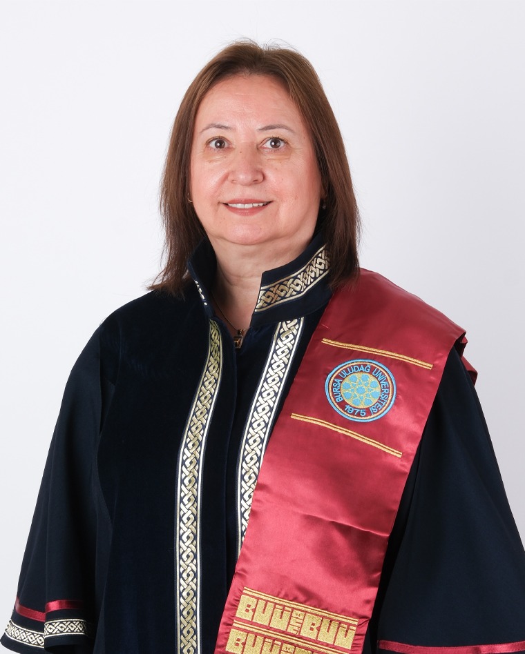 Prof.Dr.MELEHAT DİRİCAN Profil Fotoğrafı